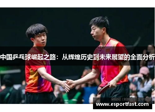 中国乒乓球崛起之路：从辉煌历史到未来展望的全面分析